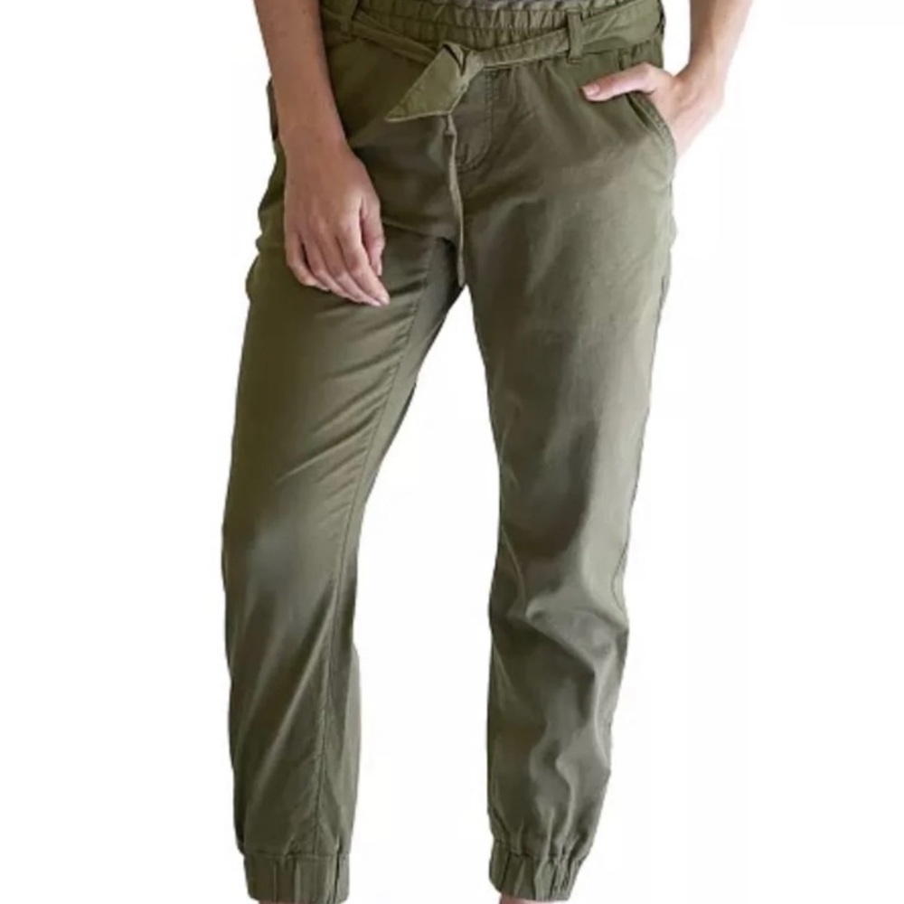 Levi’s joggers pants